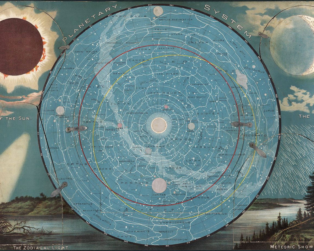 Shared Worlds artwork